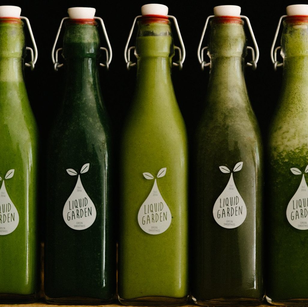 Für Deinen Smoothie