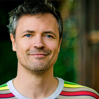 Daniel Aichinger - Ernährungsberatung