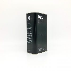 OEL Olivenöl