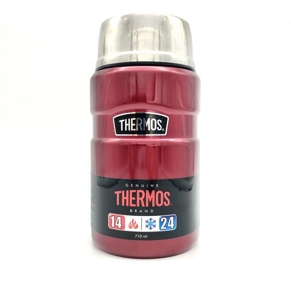Thermos King rot