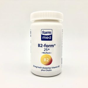B2-form® 25+