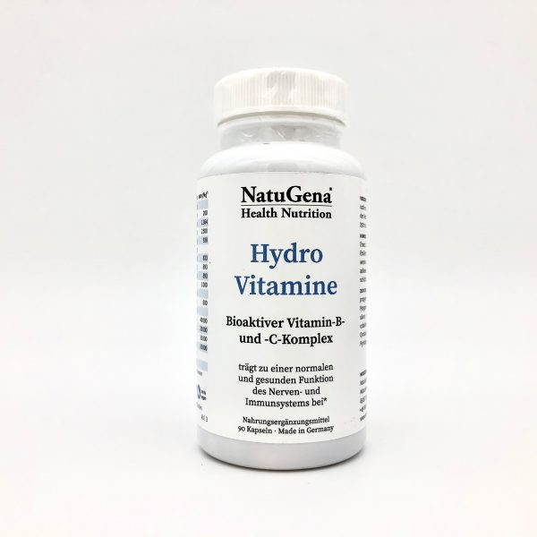 Hydro Vitamine