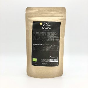 Bio Maca Pulver 2