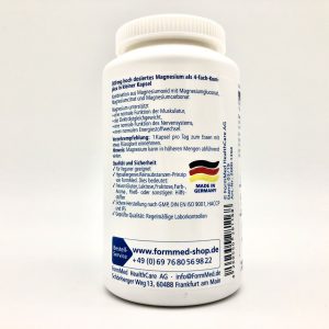 Magnesioform® 300 forte 2