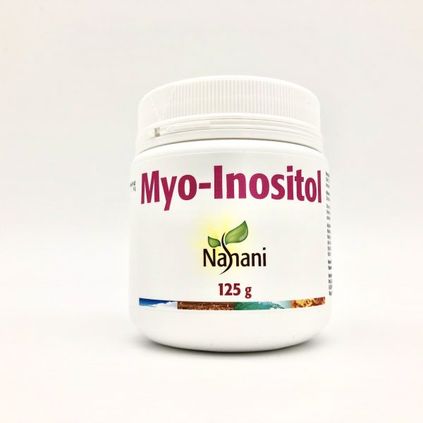 Myo-Inositol