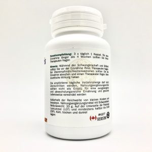 Tribulus terrestris 2