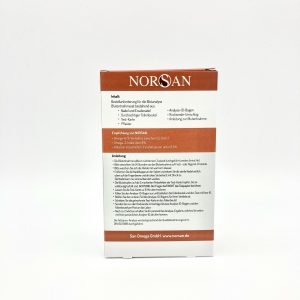 Fettsäuren-Analyse 2