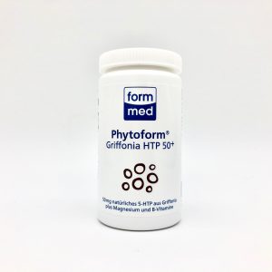 Phytoform® Griffonia HTP 50+