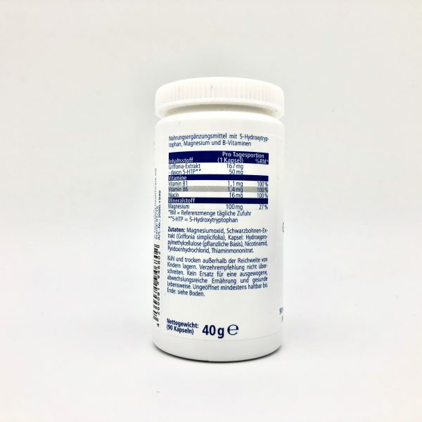 Phytoform® Griffonia HTP 50+ 2