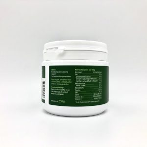 Chlorella 2