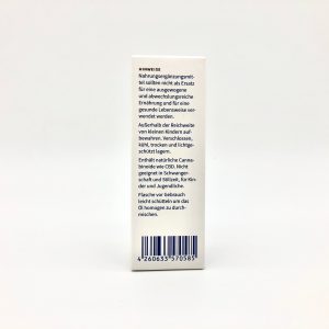 Hanf-Aromaextrakt ProCuma 20% 3