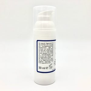 Basische Tagescreme 2