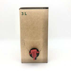 Granatapfelsaft 3L Box 2