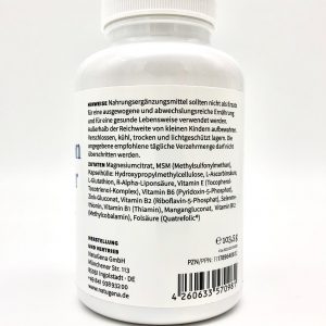Glutathion Aktivator 1