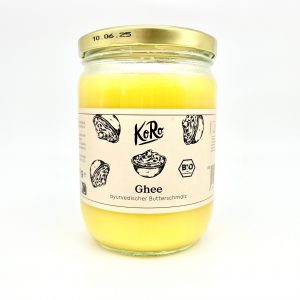 Bio Ghee