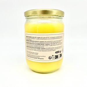 Bio Ghee 2