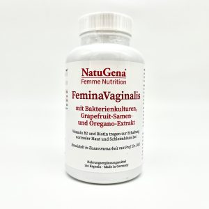 FeminaVaginalis