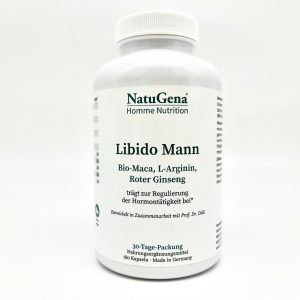 Libido Mann