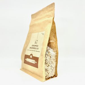 Wacker® Gekeimtes Müsli 2