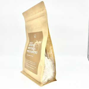 Wacker® Gekeimte Brotbackmischung 2