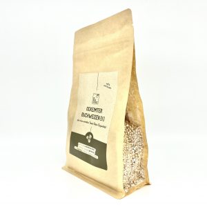 Wacker® Gekeimter Buchweizen Bio 2