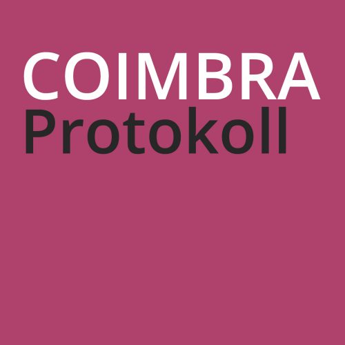 Ernährung im Coimbra Protokoll
